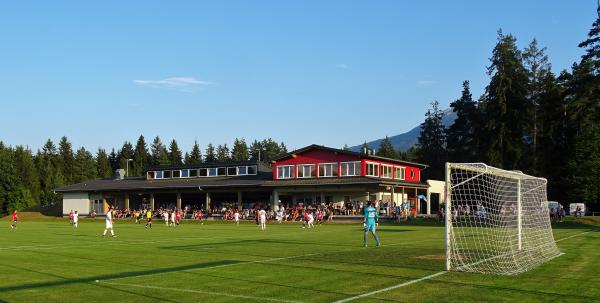 Sportpark Sankt Michael - Sankt Michael ob Bleiburg