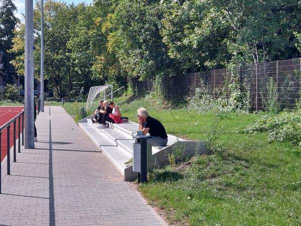 Sportplatz Lohring - Bochum-Altenbochum