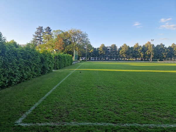 Sportanlage Margelacker Platz 3 - Muttenz
