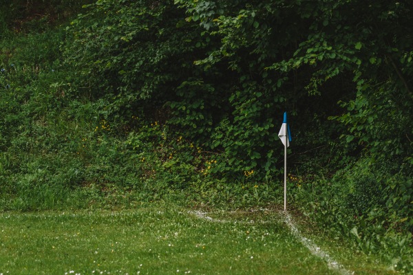 Sportplatz am Himmlischen Heer - Unterwellenborn-Goßwitz