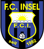 Wappen 1. FC Insel 1992