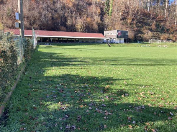 Sportplatz Dörlinbach - Schuttertal-Dörlinbach