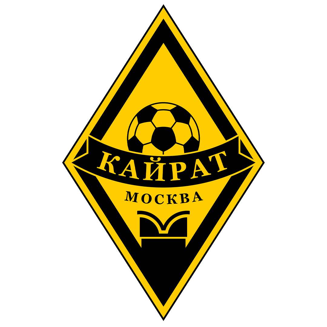 Wappen FK Kairat Moskva