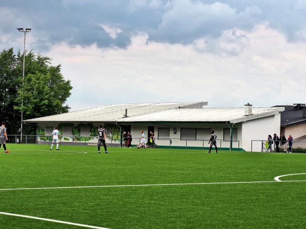 Sportplatz am Wald - Paderborn-Dahl