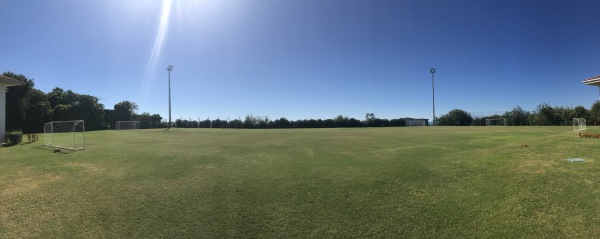 Belconti Resort Hotel Football Field - Belek