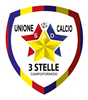 Wappen ASD Unione Calcio 3 Stelle Campoformido diverse 