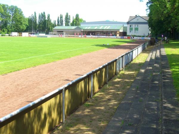 Sportpark Hattersheim - Hattersheim/Main