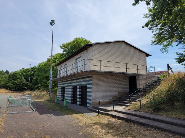 Sportplatz am Streitberg - Biebertal-Vetzberg
