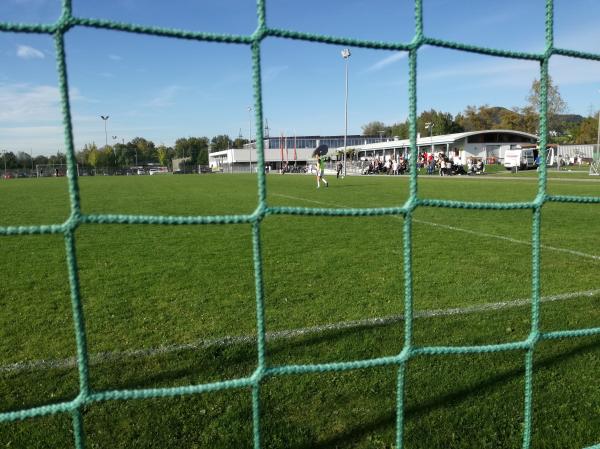 Sportanlage Panoramacenter - Salzburg