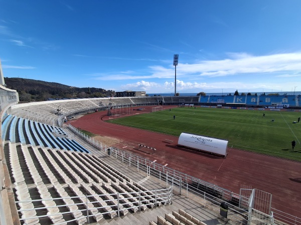 Stadio Kavalas Anthi Karagianni - Kavala