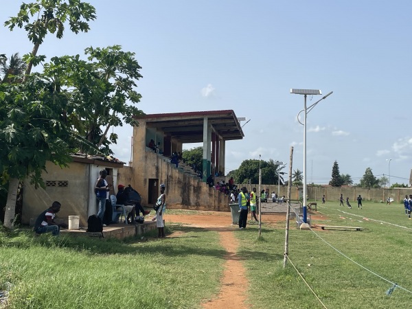 Stade Agoè-Nyivé - Lomé