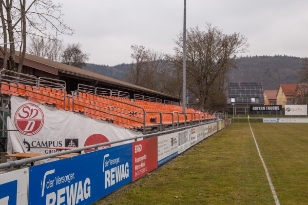 Sportzentrum Donaustauf - Donaustauf