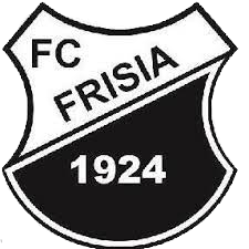 Wappen FC Frisia 1924 Neuharlingersiel 