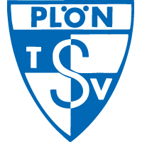 Wappen TSV Plön 1864  1245