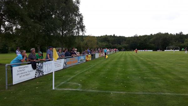 Max Schultz Sportanlage - Sonnefeld