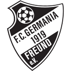 Wappen FC Germania 1919 Freund