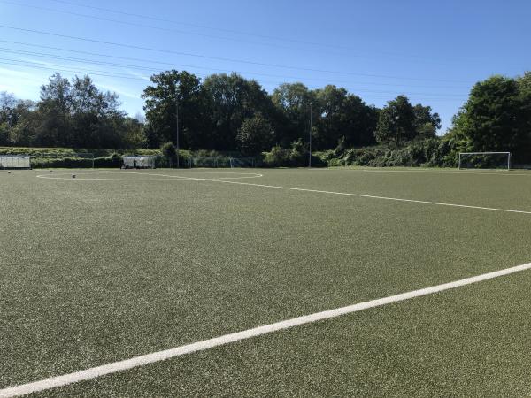 Sportpark Neckarau  Platz 3 - Mannheim-Neckarau