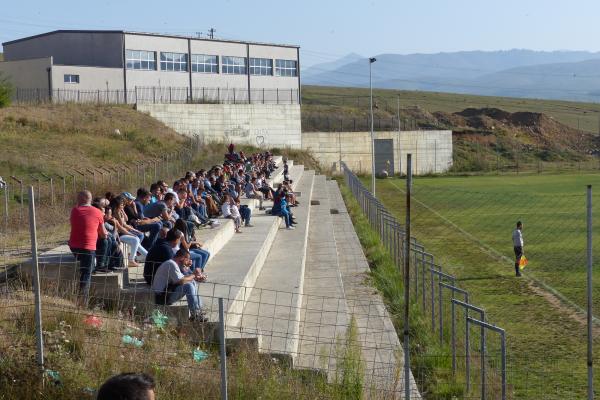 Stadiumi i Qytetit të Shtimes - Shtime