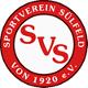 Wappen SV Sülfeld 1920  15547