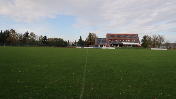 Sportanlage Altdorf - Altdorf bei Nürnberg
