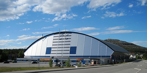 SmartDok Arena - Alta