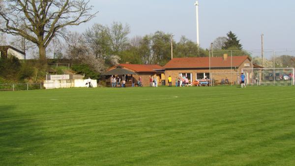 Sportplatz Klein Sisbeck - Groß Twülpstedt-Klein Sisbeck