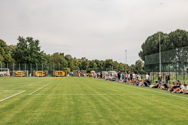 Sportpark Ostragehege Platz 20 - Dresden-Friedrichstadt