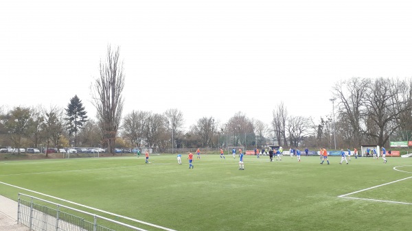Sportanlage am Müllersteich Platz 2 - Darmstadt