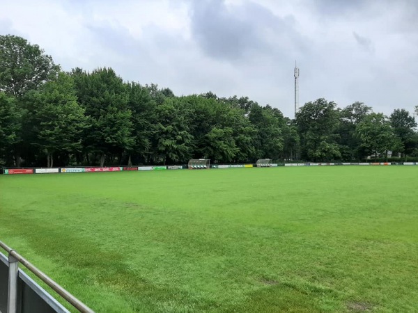 Sportpark Het Doesgoor - Hof van Twente-Goor