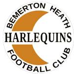 Wappen Bemerton Heath Harlequins FC  97783