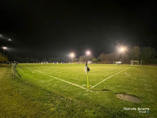 Siegfried-Betzmann-Sportanlage - Engstingen-Großengstingen