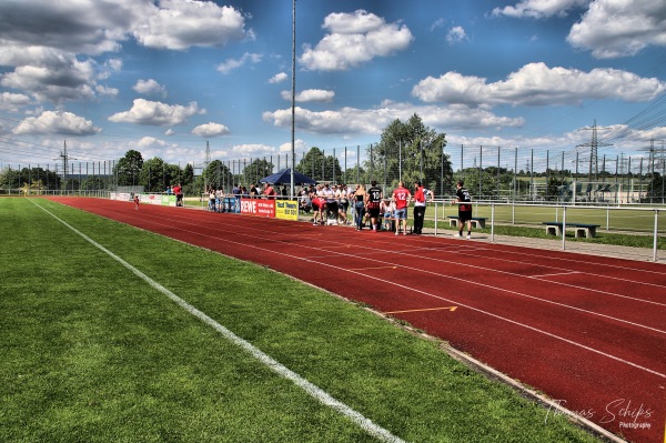 Sportpark im Speck - Wendlingen/Neckar