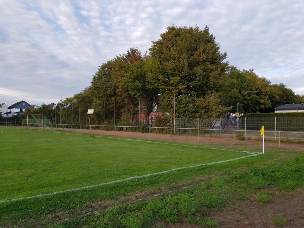 Sportanlage Waldstraße - Büttelborn-Klein-Gerau