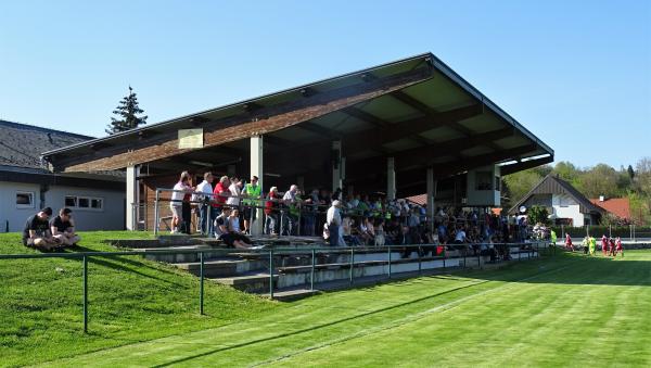 Sportplatz Frauental - Frauental