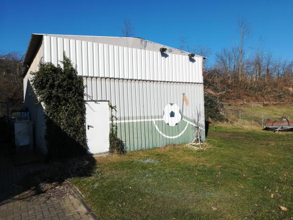 RSC-Platz Sportanlage Münchfeld - Rastatt