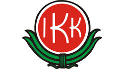 Wappen IK Kongahälla Wappen IK Kongahälla