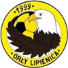 Wappen Orły Lipienica