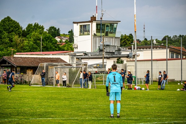 Sportanlage am Flugplatz - Durach