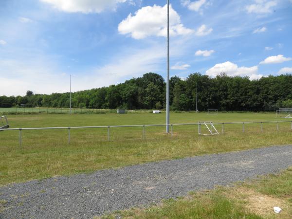 Sportplatz Hauptstraße - Bedburg-Kaster