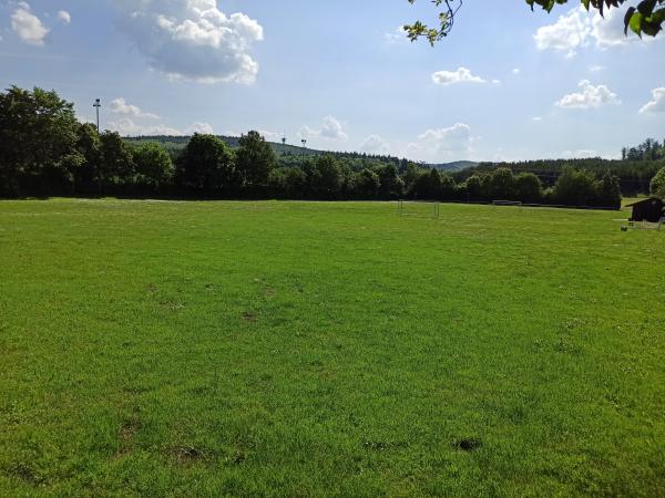 Sportanlage Schlagweg  Platz 2 - Hohenaltheim