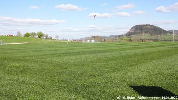 Sportpark Märchengarten - Schwäbisch Gmünd-Rechberg