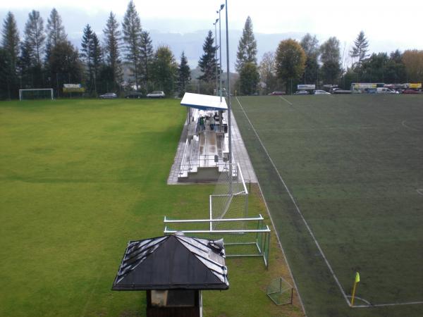 Sportanlage Absam Nebenplatz - Absam