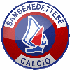 Wappen SS Sambenedettese Calcio Wappen SS Sambenedettese Calcio