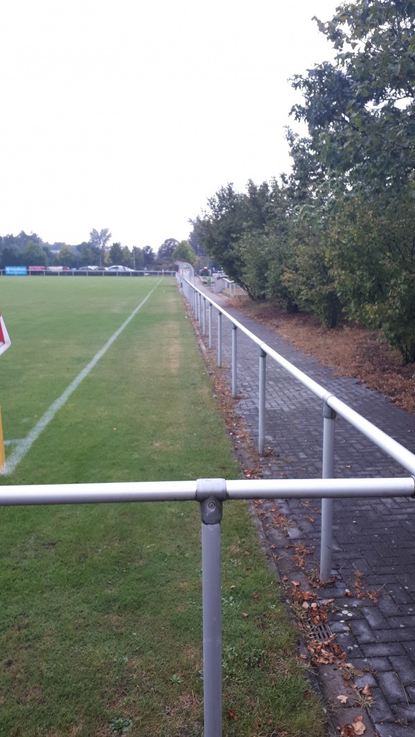 Sportpark Ehlried - Lorsch