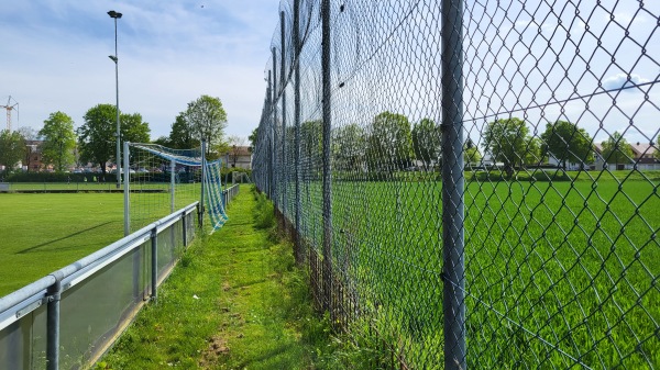 Sportgelände Barbing - Barbing
