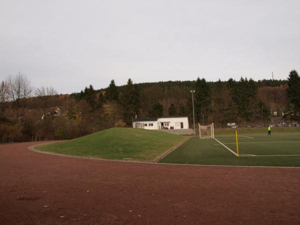 Feelgood Arena - Herscheid