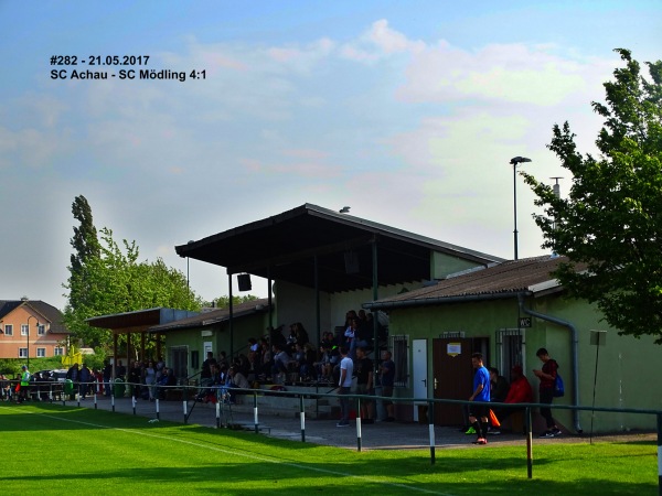 Sportplatz Achau - Achau