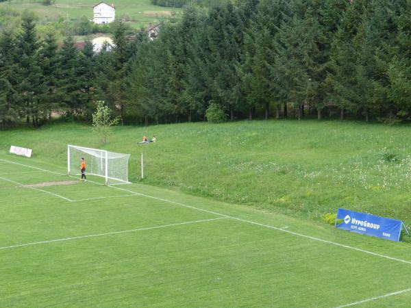 Gradski stadion Luke - Mrkonjić Grad