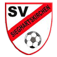 Wappen SV Sieghartskirchen  75405