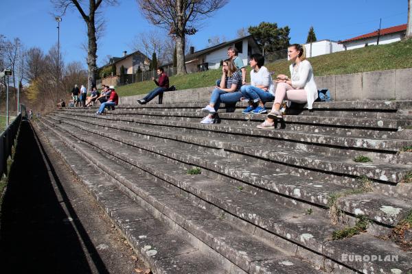 Buchbühlstadion - Ostrach